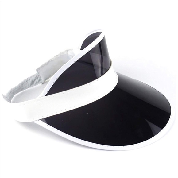 Clear visors❤️🖤 - Picture 5 of 5